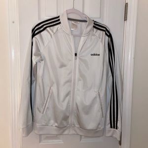 Adidas jacket